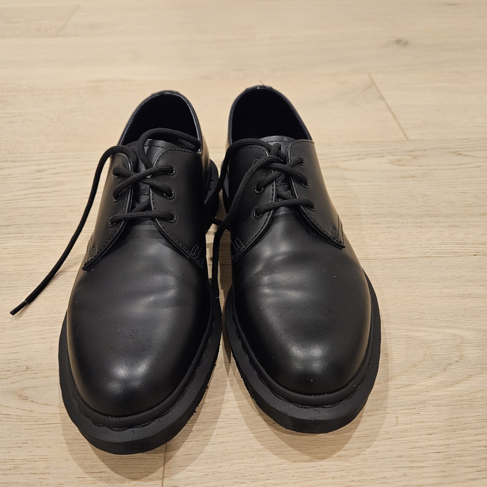 Dr. Martens Oxfords, Women's Size 9 / EU 41